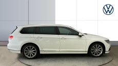 Volkswagen Passat 2.0 TDI SCR 190 R-Line 5dr DSG [Pan Rf] [7 Speed] Diesel Estate